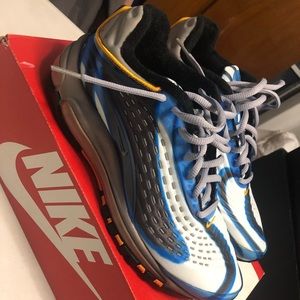 Nike Air Max Deluxe